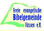 Logo Bibelgemeinde Füssen